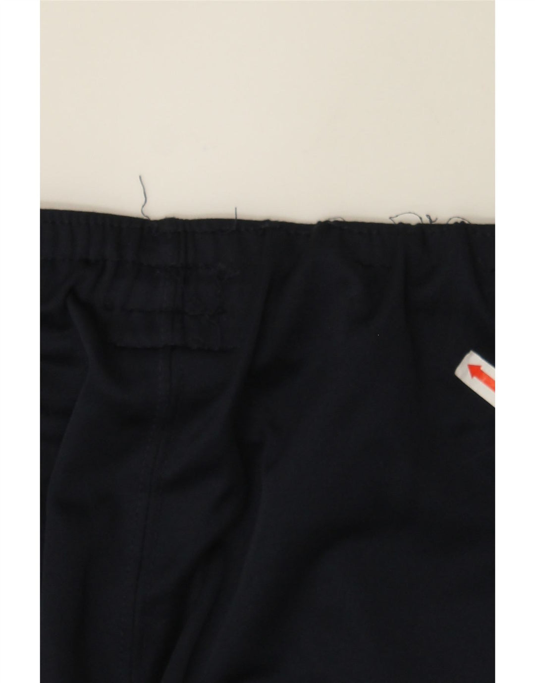 CHAMPION Womens Tracksuit Trousers UK 18 XL  Navy Blue Polyester Vintage Champion and Second-Hand Champion from Messina Hembry 