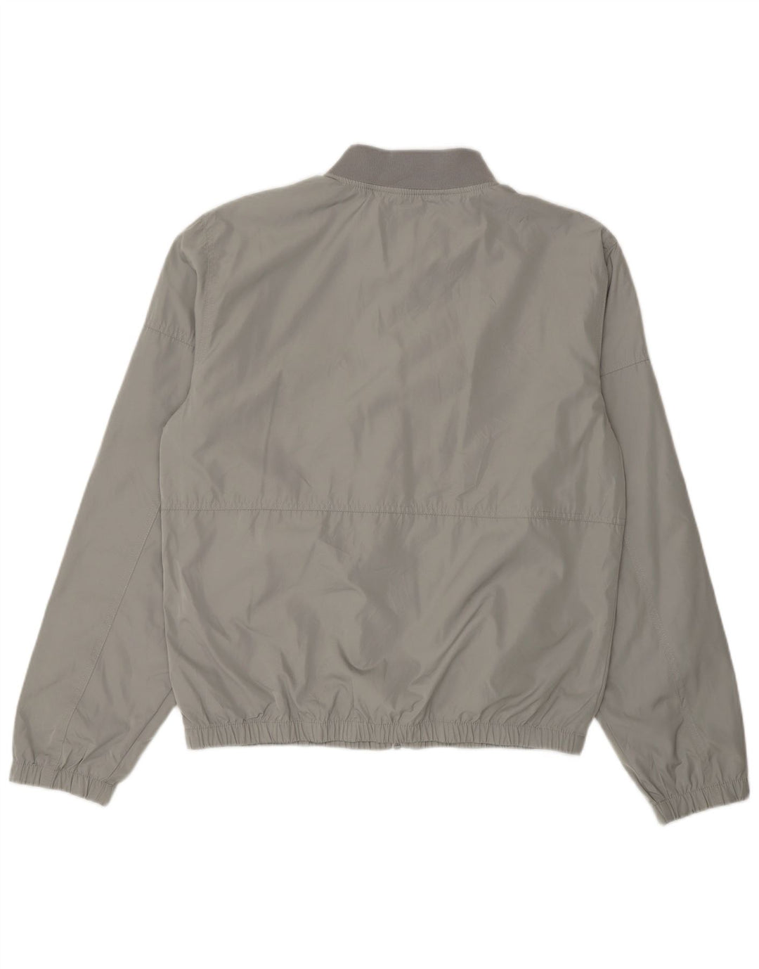 Ανδρικό μπουφάν μπουφάν Marks & Spencer UK 38 Medium Grey Polyester
