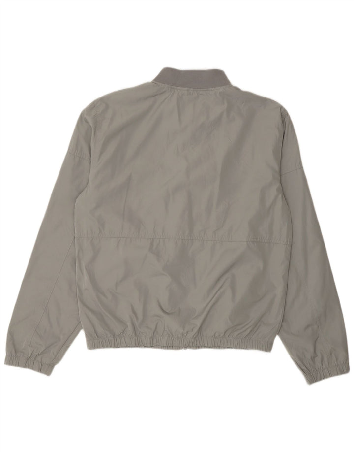Ανδρικό μπουφάν μπουφάν Marks & Spencer UK 38 Medium Grey Polyester