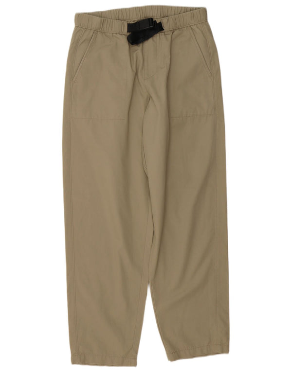 Ανδρικό κωνικό παντελόνι Chino Levi's Small W29 L30 Beige