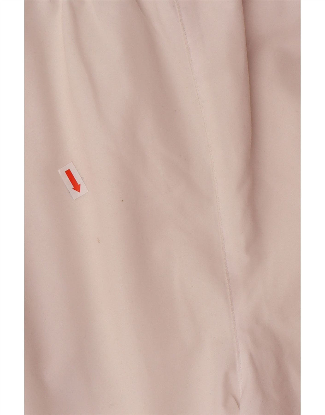 Ανδρικό αθλητικό σορτς βερμούδα UMBRO UK 38/40 μεσαίο λευκό πολυεστέρας