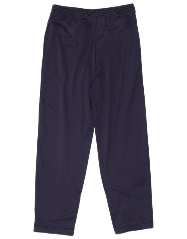 Ανδρική αθλητική φόρμα Champion Παντελόνι Small Navy Blue Polyester