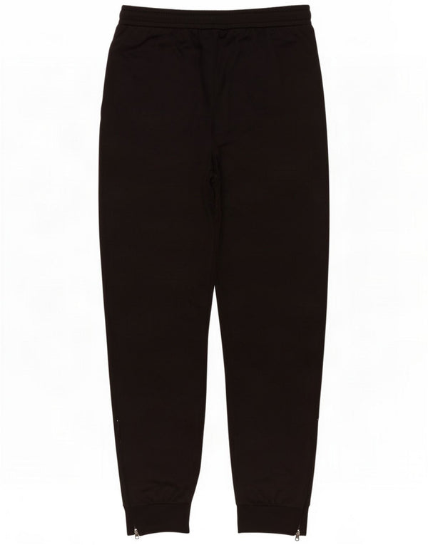 Joma Γυναικεία φόρμα παντελόνια Joggers UK 16 Large Black Polyester