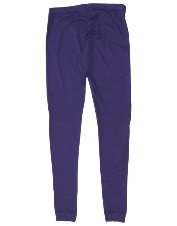 Helly Hansen Ανδρικά Κολάν Τζόγκερ Μεγάλο Μωβ Πολυεστέρας