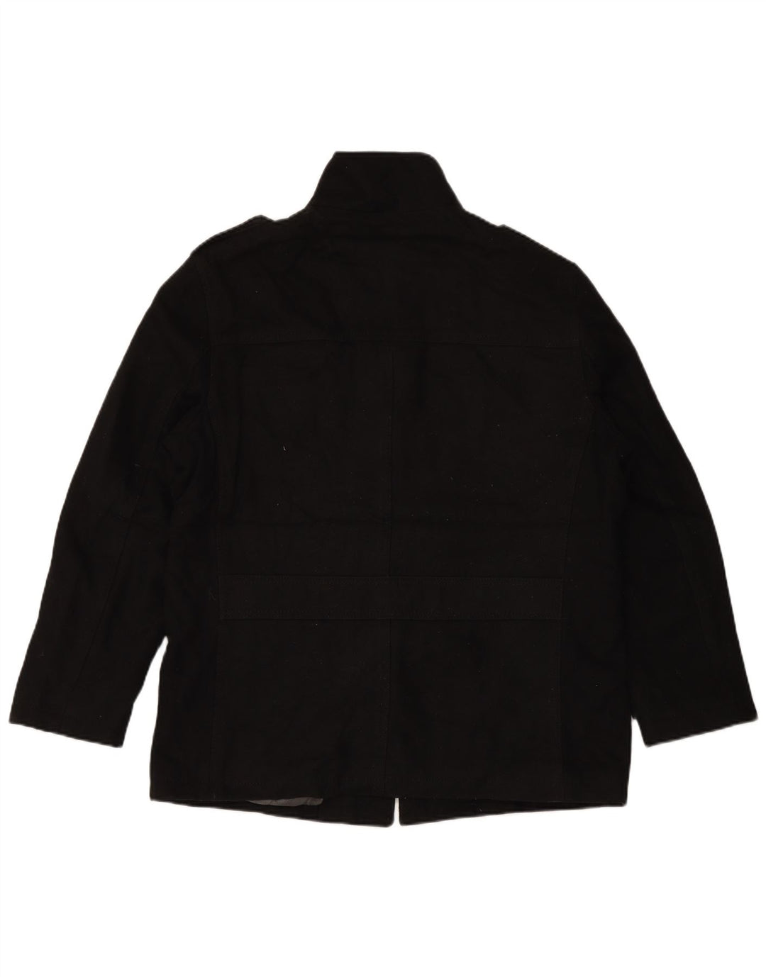 MICHAEL KORS Ανδρικό Utility Jacket UK 40 Large Black