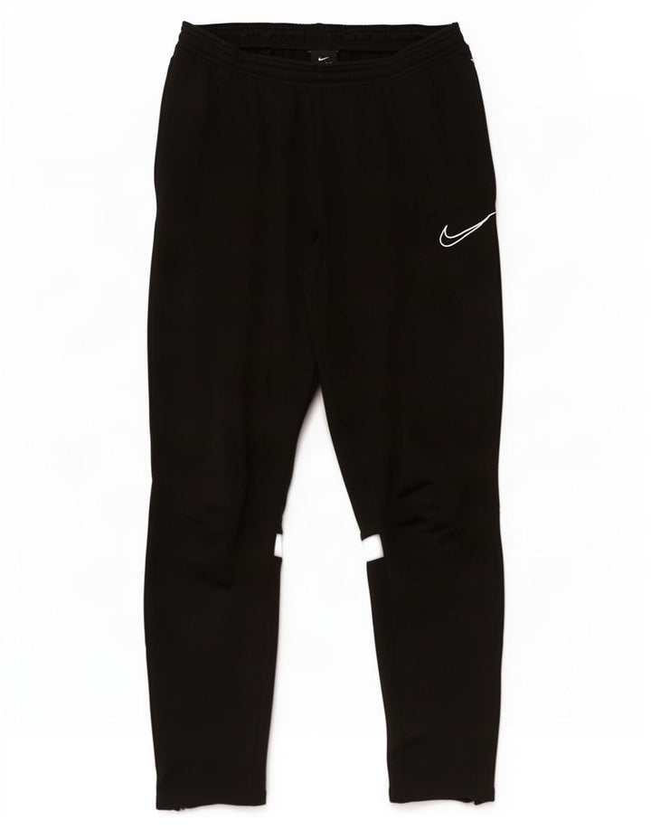 Ανδρική αθλητική φόρμα Nike, μεσαίο μαύρο χρώμα