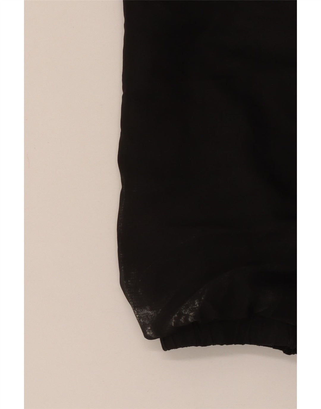 Ανδρική φόρμα ASICS Top Jacket Μεσαίο Μαύρο Πολυεστέρα