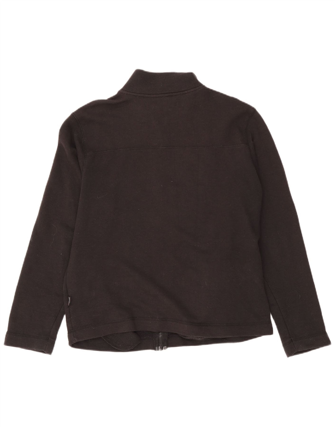 Ανδρική φόρμα Pierre Cardin Μπουφάν μεσαίο μαύρο βαμβακερό