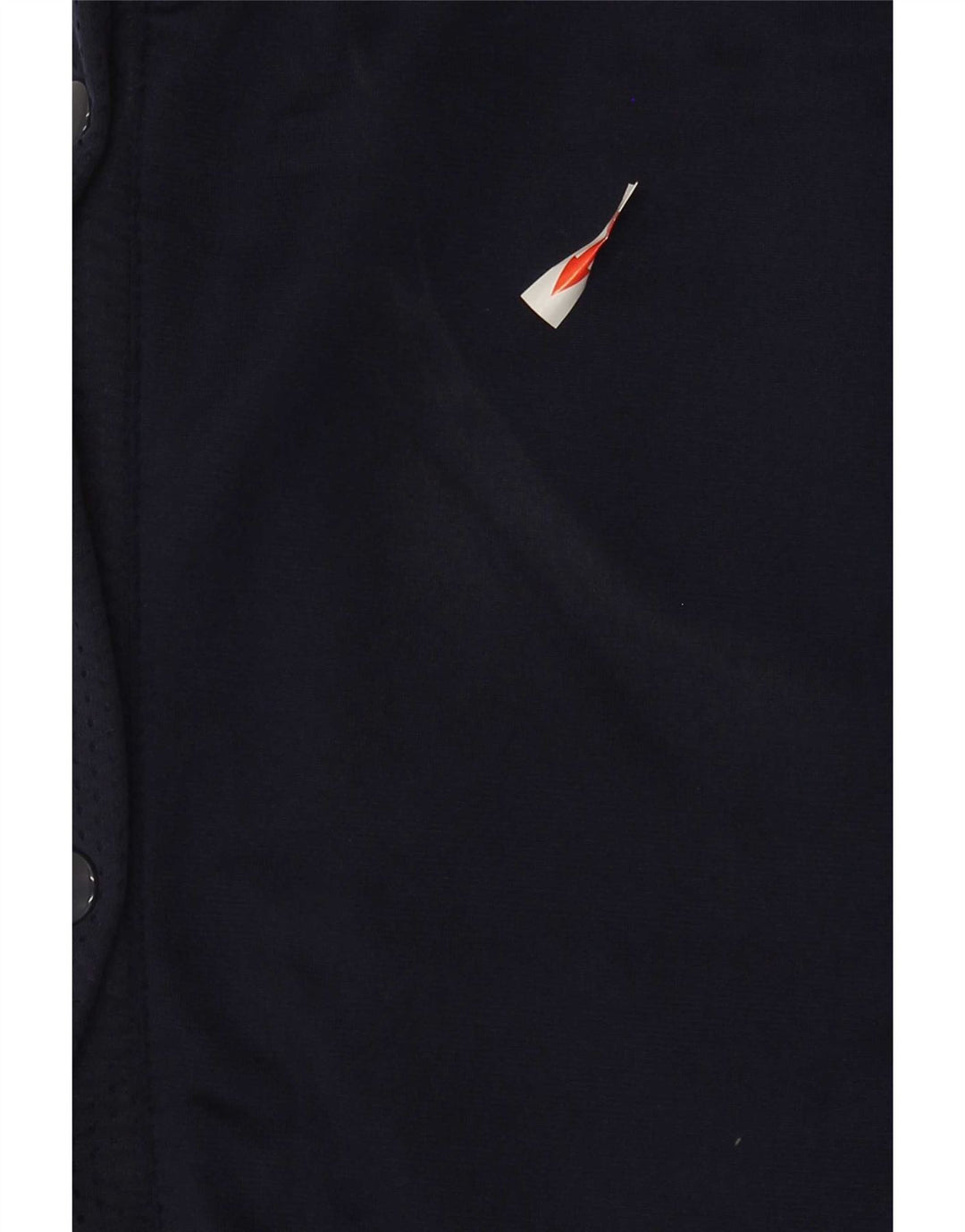 Παντελόνι φόρμας Champion Graphic UK 12 Medium Navy Blue
