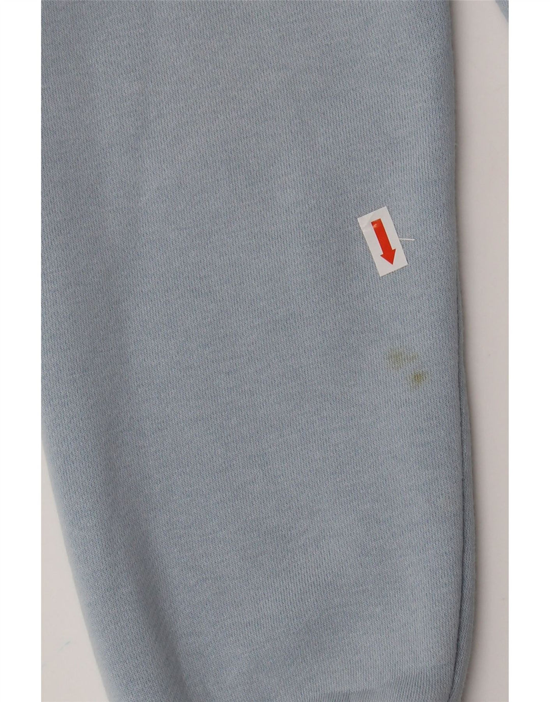 Γυναικεία φούτερ NIKE με χαλαρή εφαρμογή Jumper UK 14 Μεσαίο μπλε βαμβακερό