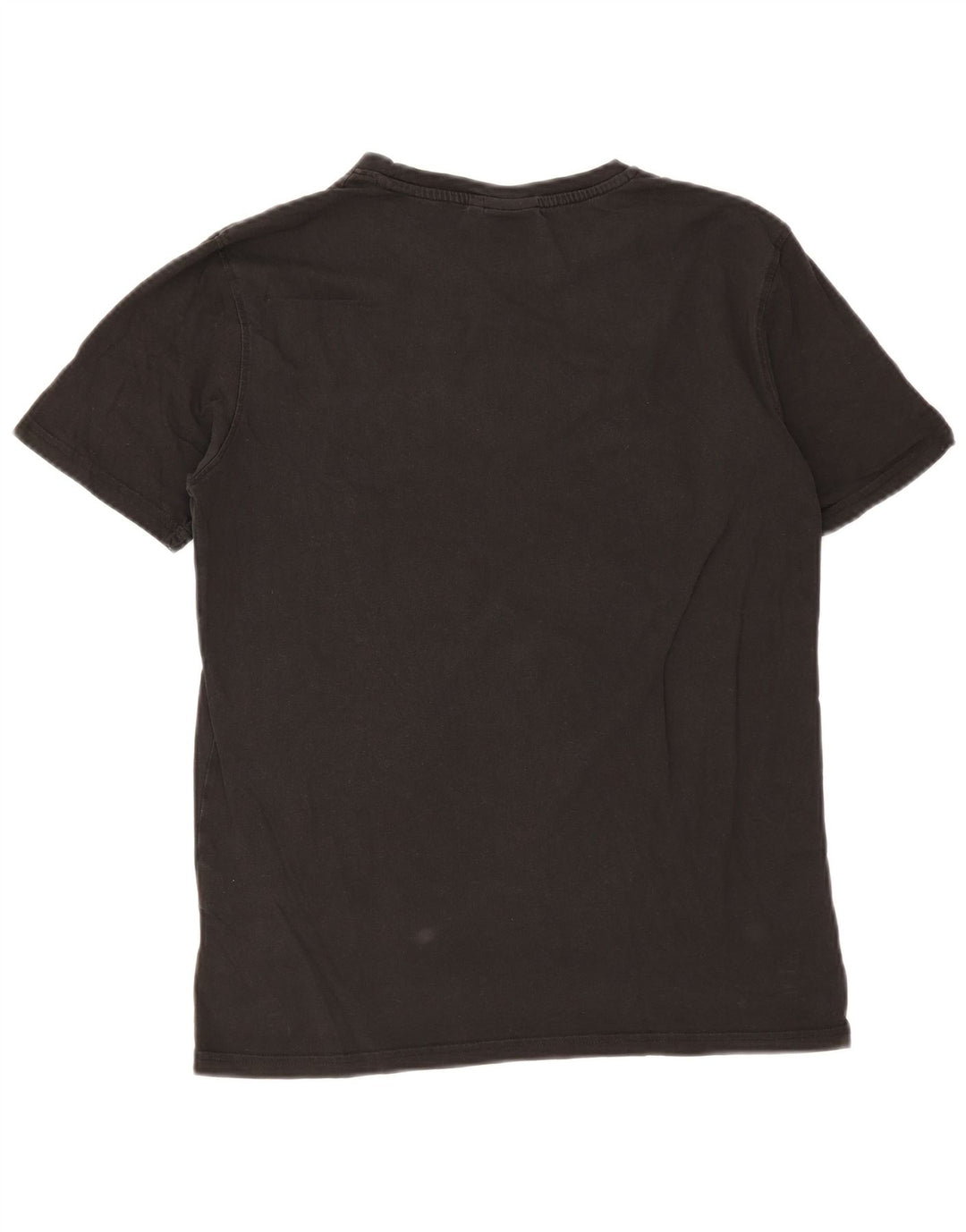 Ellesse Ανδρικό γραφικό T-Shirt Top Small Black
