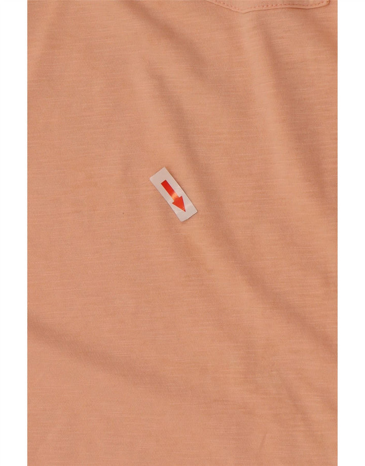 Ανδρικό T-Shirt O'Neill Top XL Pink