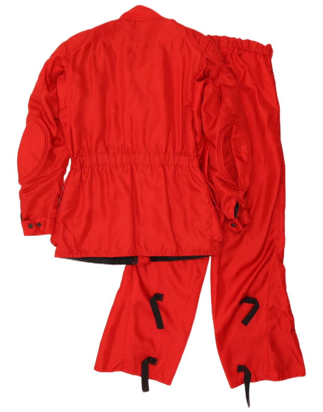 Dainese Ανδρικό Σετ Motorstyle 2 τεμαχίων IT 48 Medium W30 L31 Red Polyamide