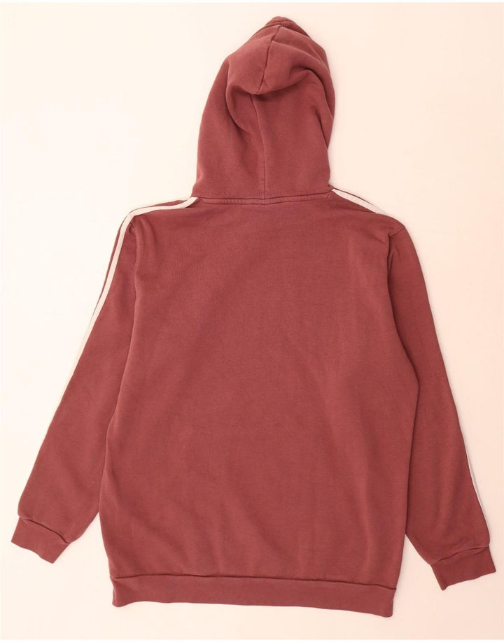 Adidas Ανδρικό φούτερ με κουκούλα, μεγάλο βαμβακερό βαμβάκι