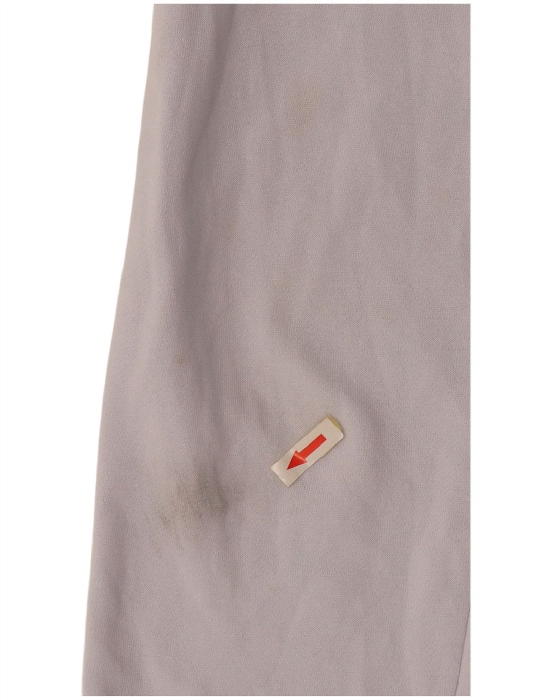 Παντελόνι αθλητικής φόρμας NIKE Boys Joggers 12-13 ετών μεγάλο μπλε βαμβακερό