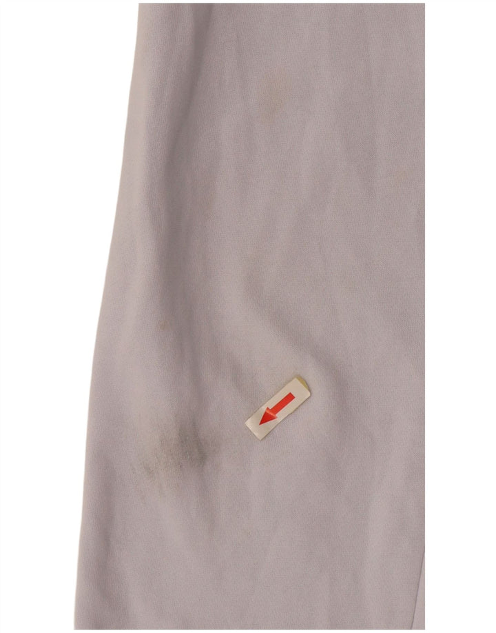 Παντελόνι αθλητικής φόρμας NIKE Boys Joggers 12-13 ετών μεγάλο μπλε βαμβακερό