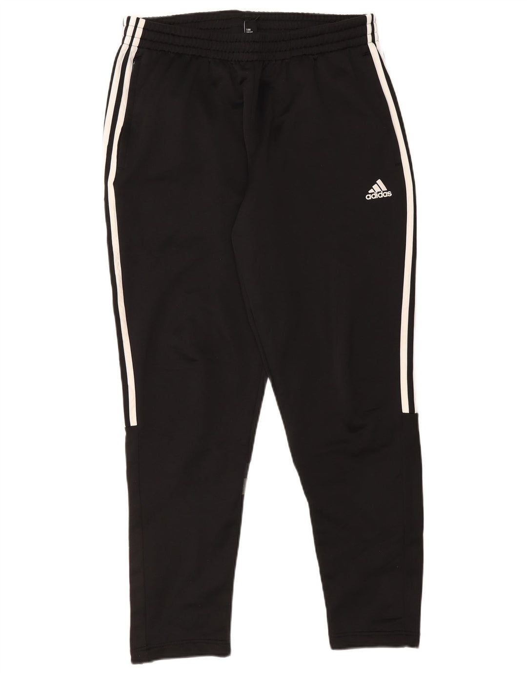 Ανδρική φόρμα Adidas Aeroready Παντελόνι XL Μαύρο πολυεστέρα