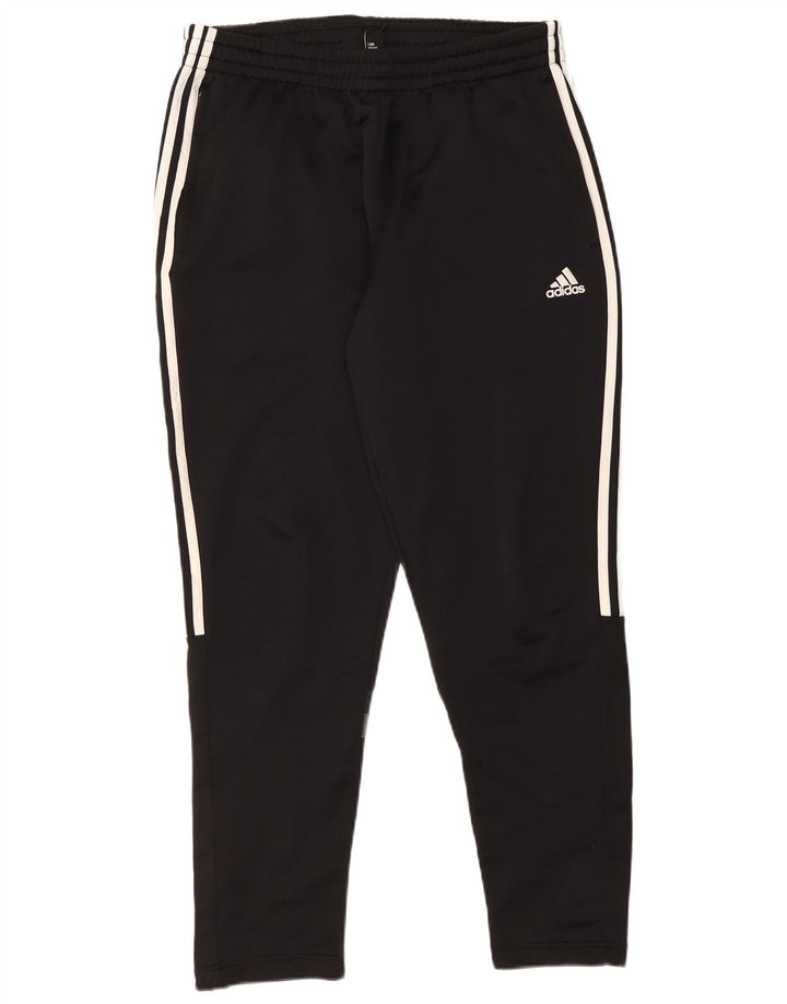 Ανδρική φόρμα Adidas Aeroready Παντελόνι XL Μαύρο πολυεστέρα
