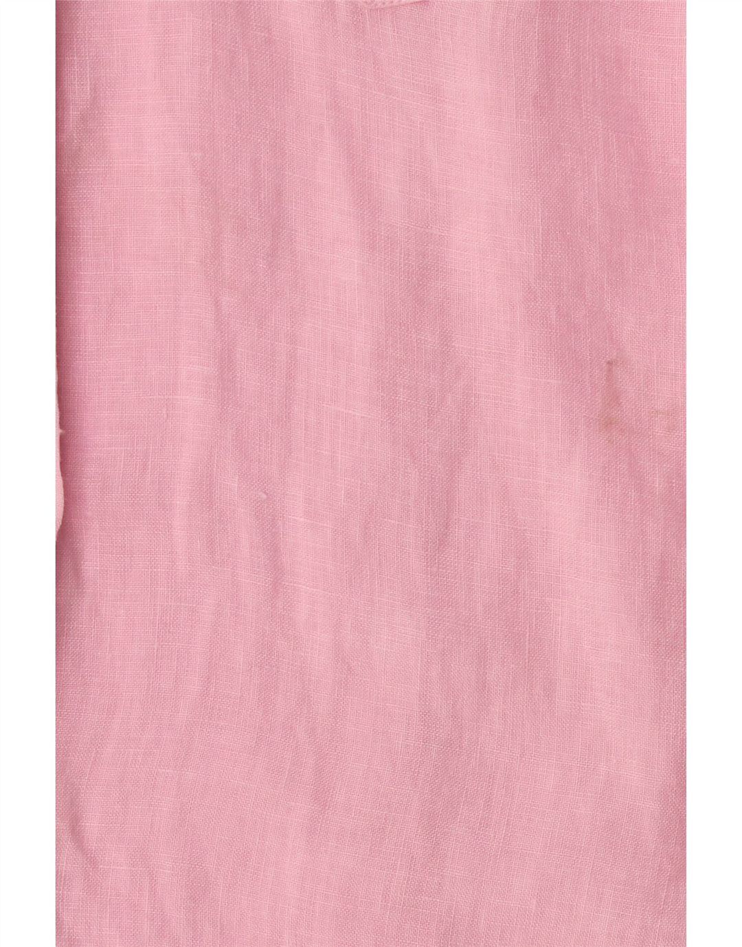 North Sails Γυναικείο κοντομάνικο πουκάμισο UK 14 Medium Pink Λινό