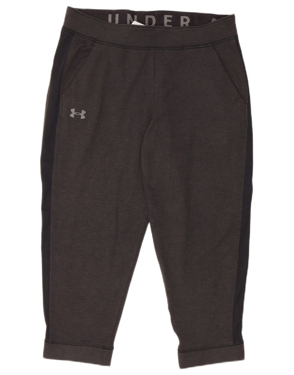 Under Armour Γυναικεία φόρμα παντελόνι Joggers UK 14 Medium Grey