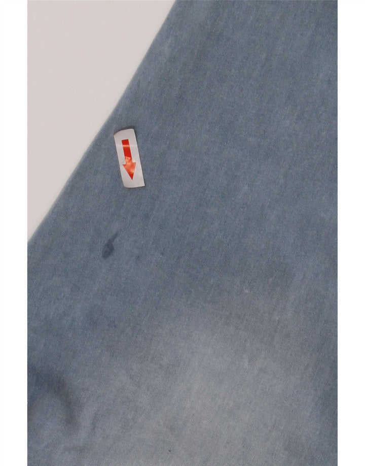 Γυναικείο Skinny Jeans Desigual W27 L31 Blue