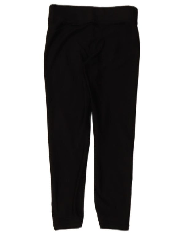 Under Armour Γυναικείο Heat Gear κολάν UK 8 Small Black