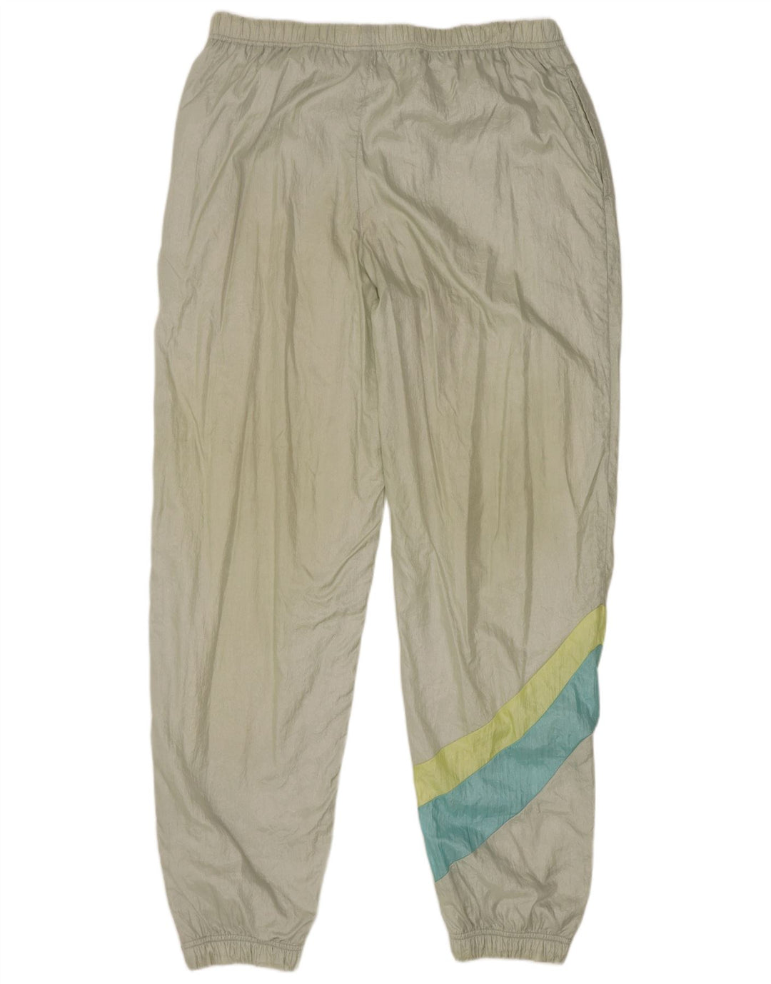 Sergio Tacchini Ανδρική φόρμα παντελόνι Joggers IT 50 Medium Green
