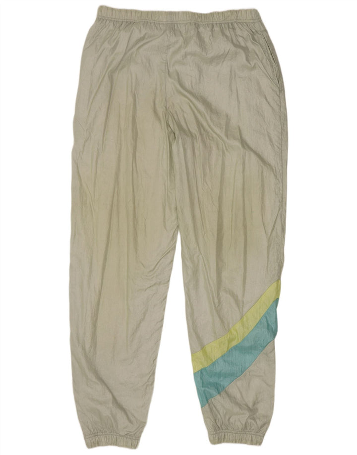 Sergio Tacchini Ανδρική φόρμα παντελόνι Joggers IT 50 Medium Green