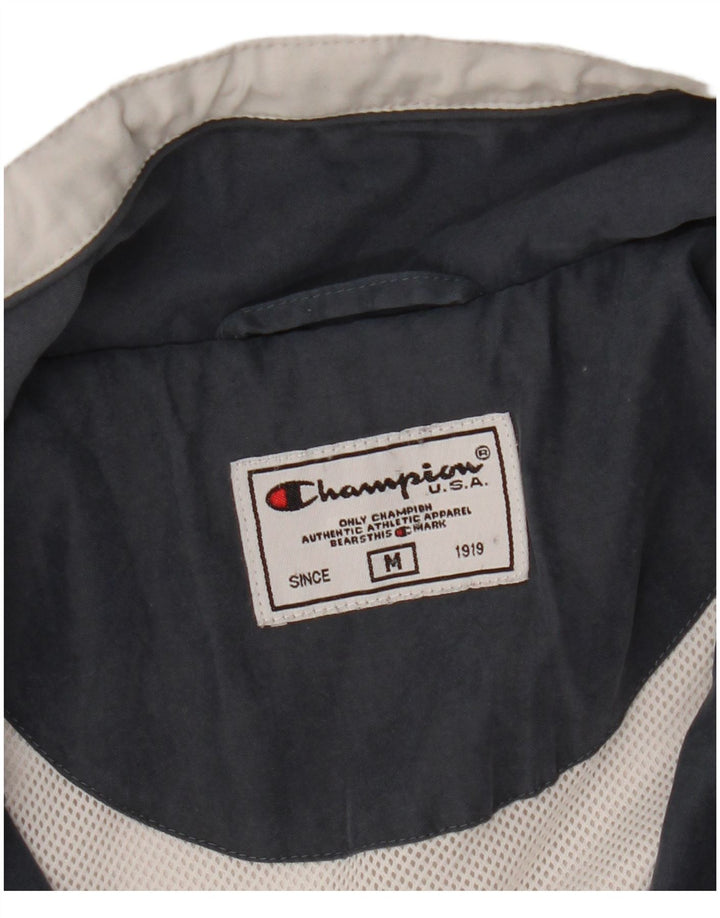 Ανδρική φόρμα Champion Top Jacket Medium Grey