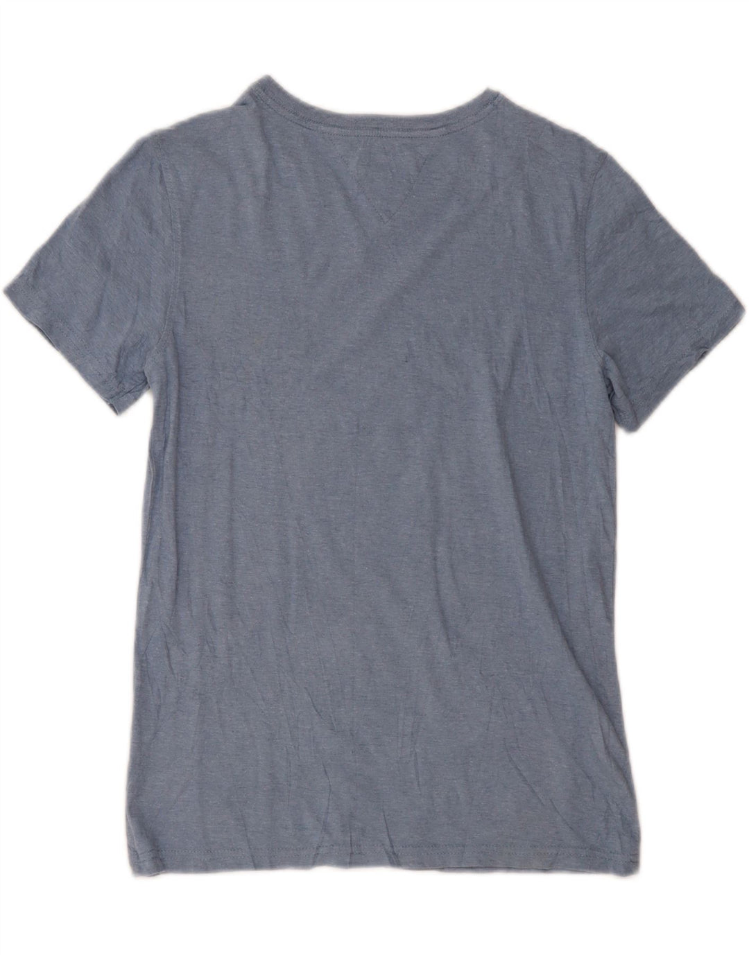Tommy Hilfiger Boys T-Shirt Top 13-14 Years Blue