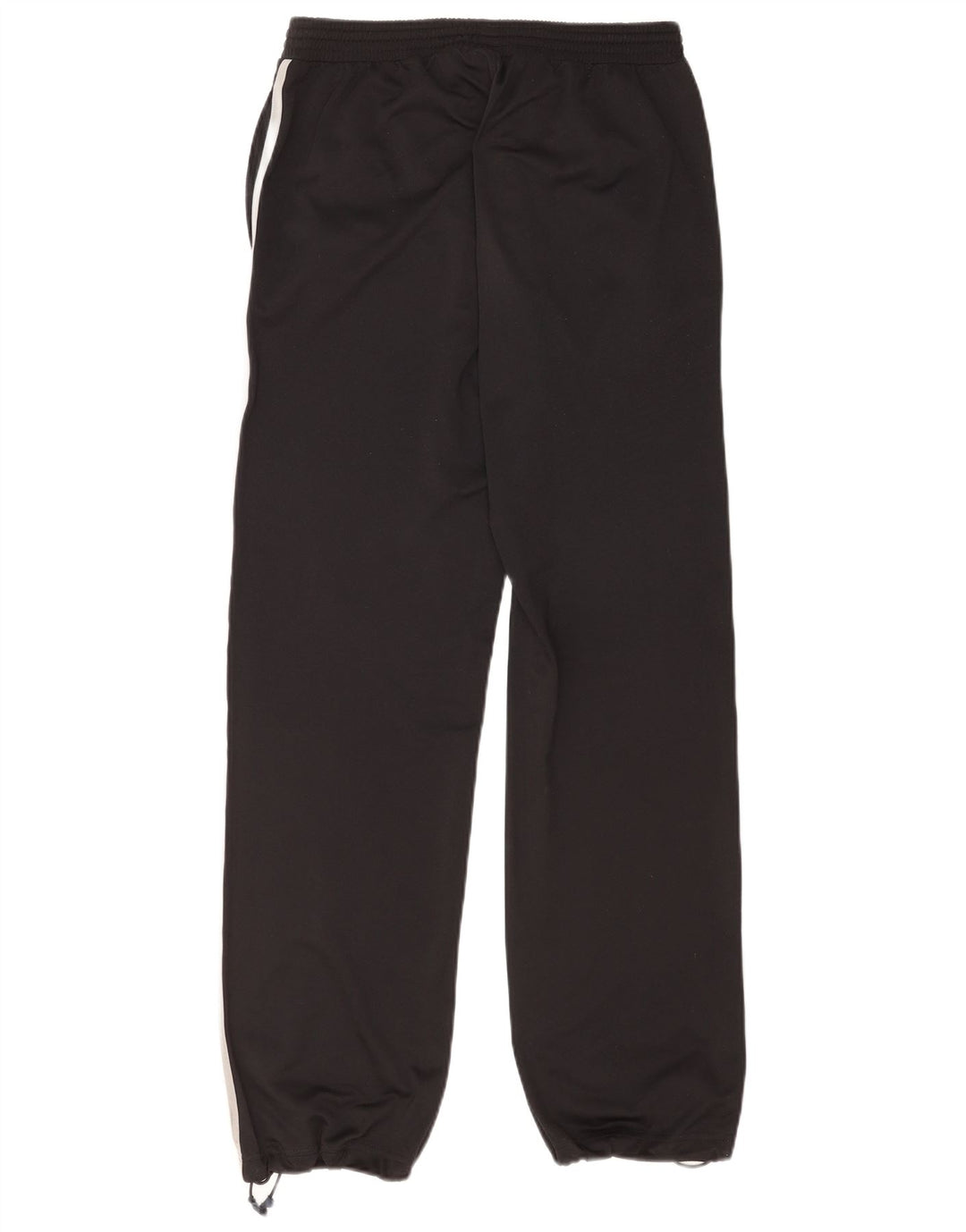 Ανδρική φόρμα Champion Παντελόνι Joggers Μεσαίο Μαύρο Πολυεστέρα