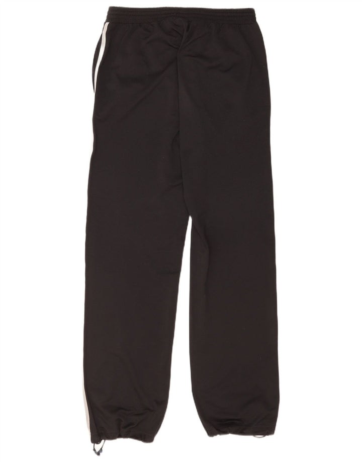 Ανδρική φόρμα Champion Παντελόνι Joggers Μεσαίο Μαύρο Πολυεστέρα