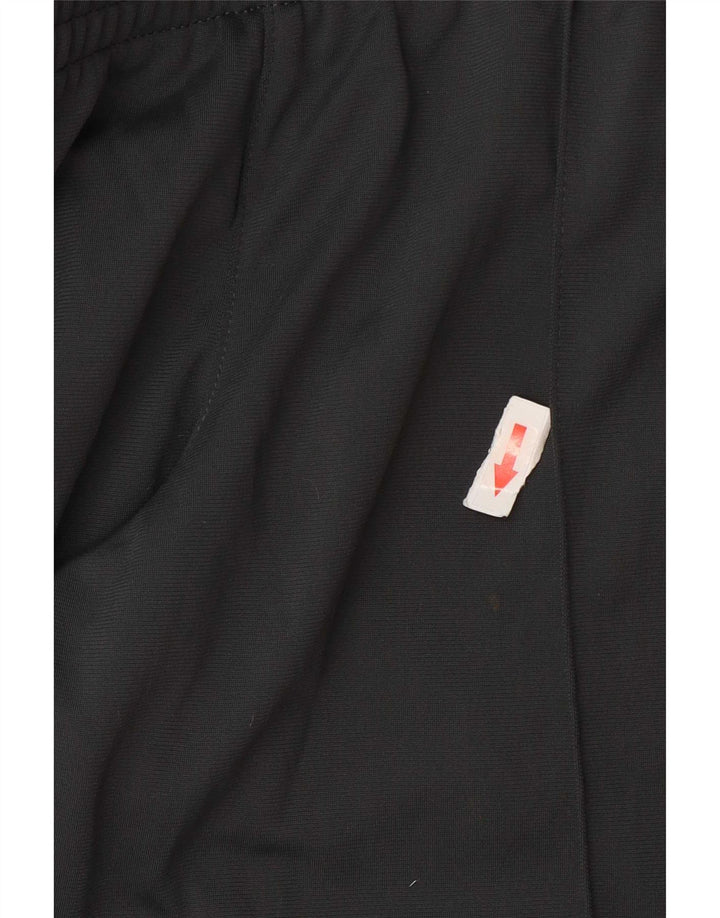 Γυναικεία αθλητικά παντελόνια Nike UK 16/18 Large Grey Polyester