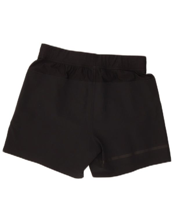 Γυναικείο αθλητικό σορτς Under Armour Heat Gear UK 12 Medium μαύρο