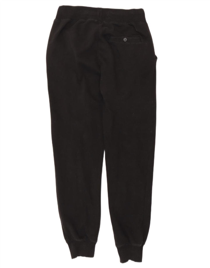 Γαλλική Connection Ανδρική φόρμα γραφική Παντελόνι Joggers Μεσαίο Μαύρο