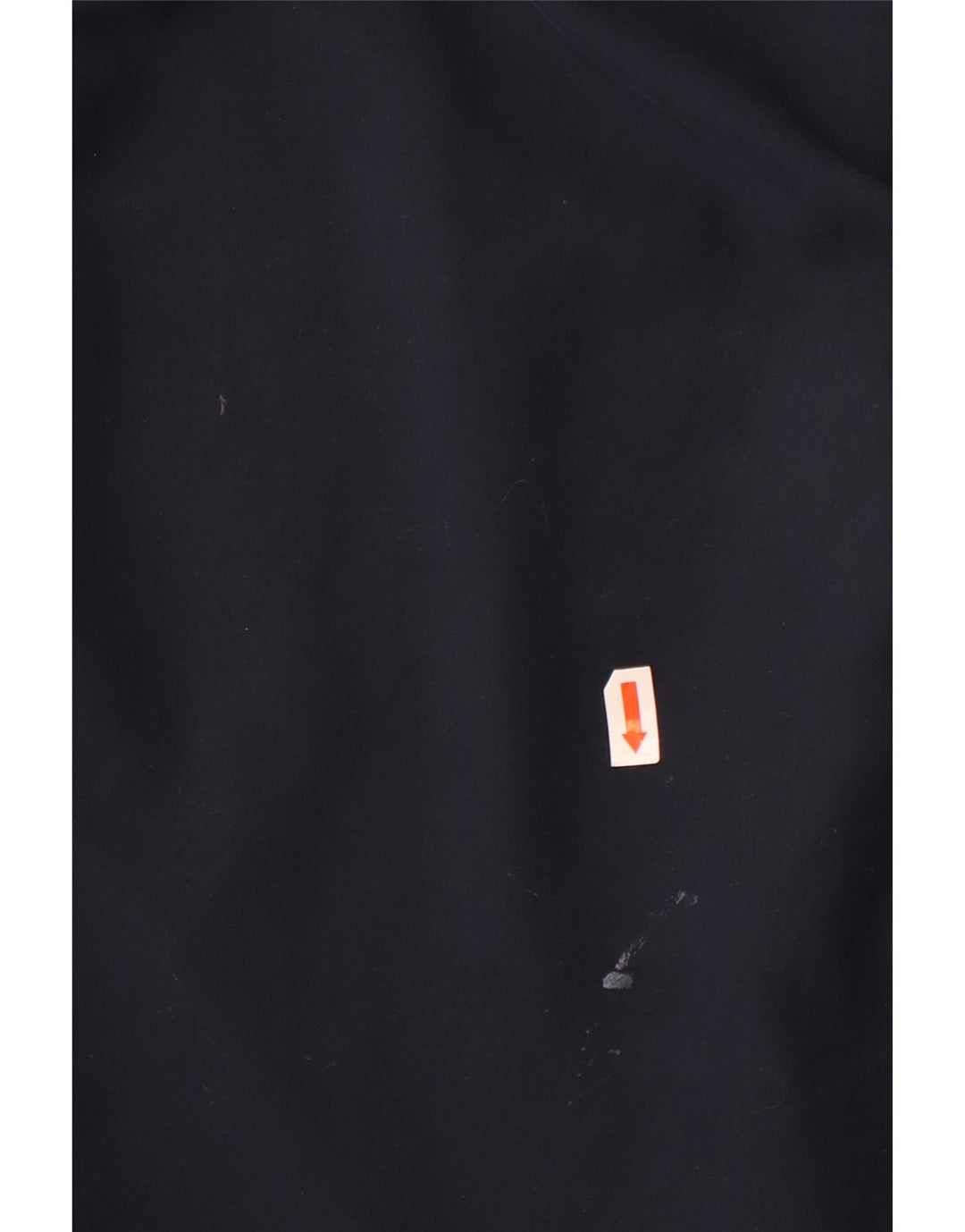 Γυναικεία αθλητική φόρμα Reebok Παντελόνι UK 14 Large Navy Blue Polyester