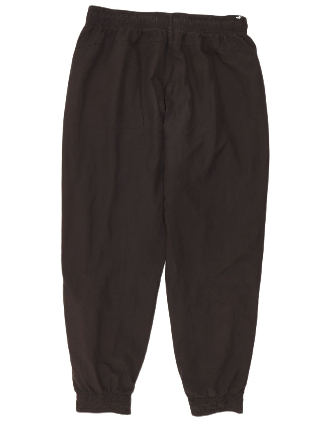 Ανδρική φόρμα Puma Παντελόνι Joggers Μεγάλο Μαύρο Πολυεστέρα