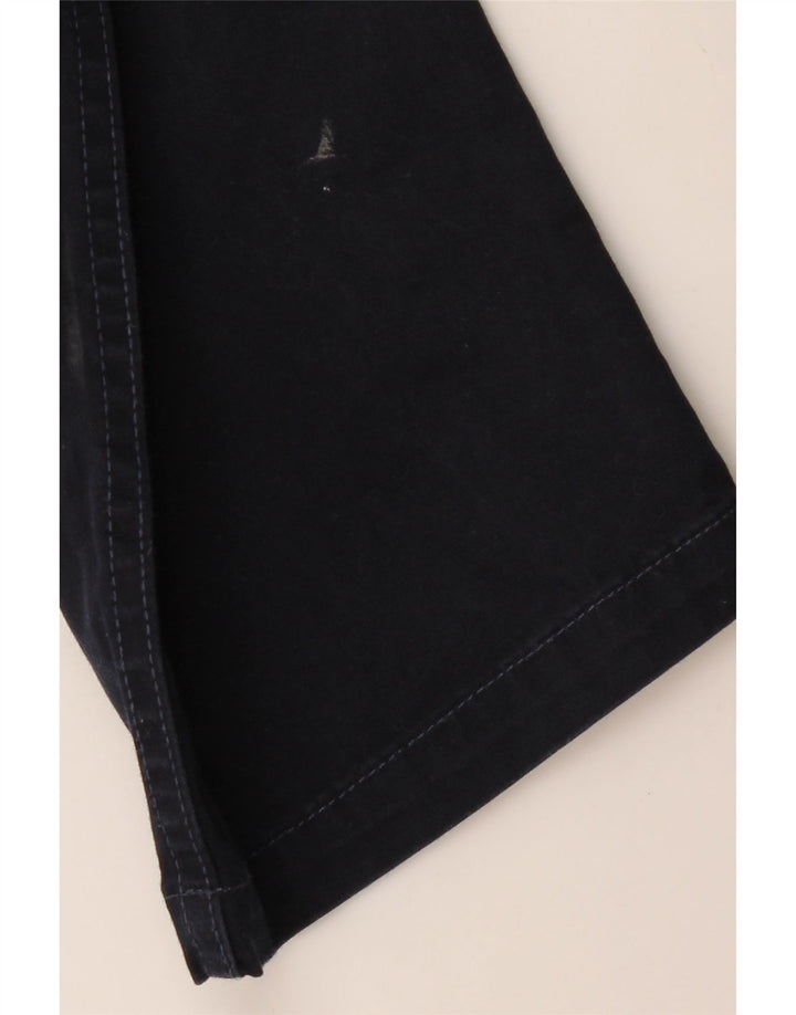 G-STAR Ανδρικό Slim παντελόνι Chino W34 L32 Navy Blue Cotton