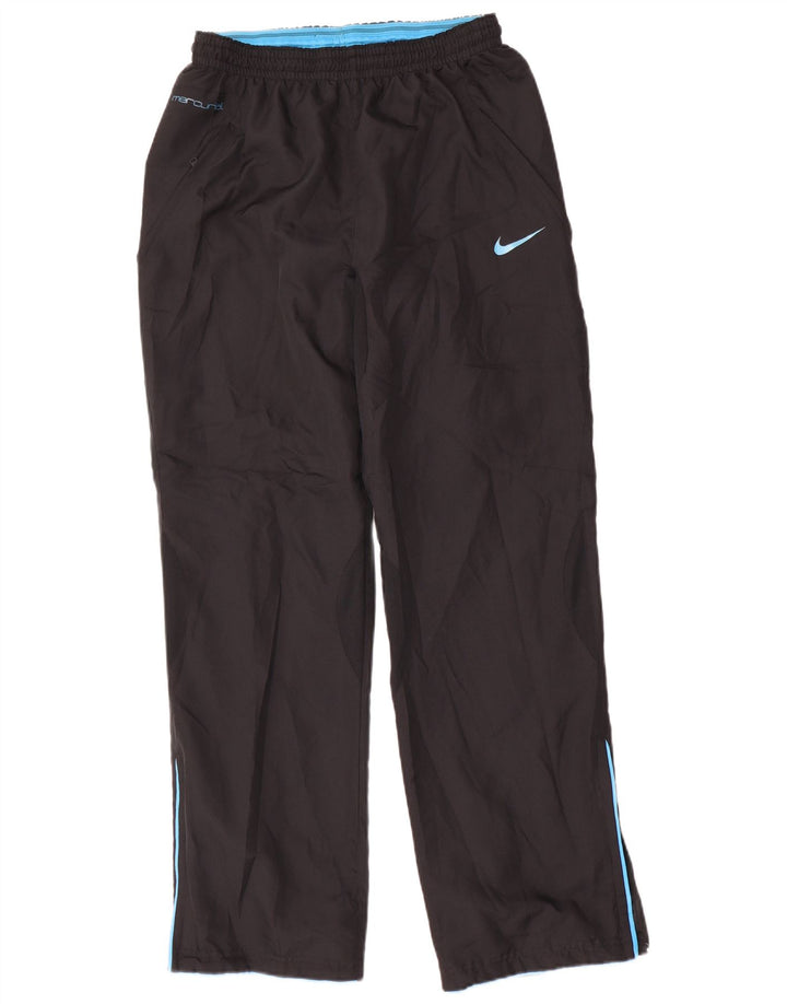 Ανδρική αθλητική φόρμα Nike, μικρό μαύρο πολυεστέρα