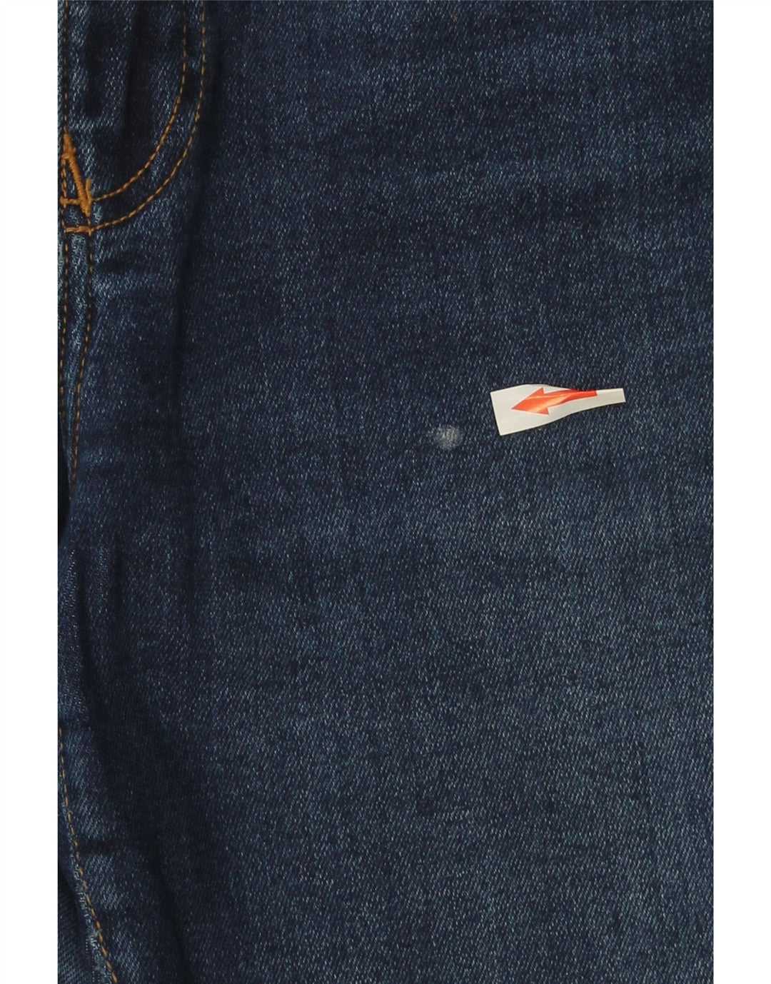 Zara Γυναικείο Slim Jeans EU 40 Medium W30 L27 Blue