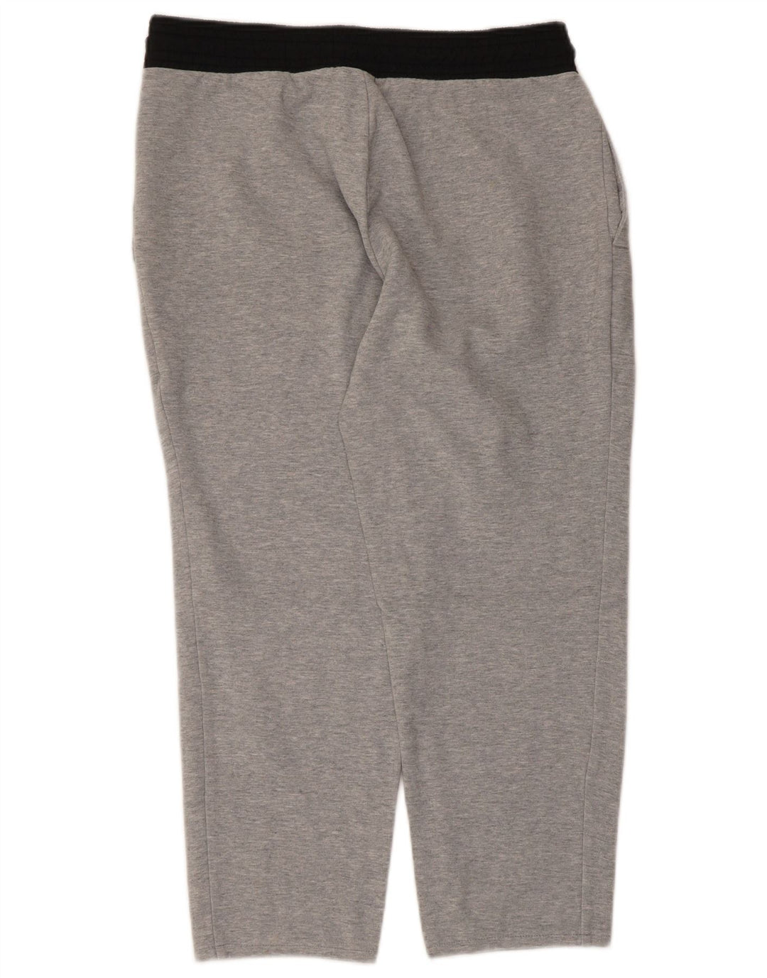 Ανδρική φόρμα φόρμας Nike Capri, μικρό γκρι, βαμβακερό