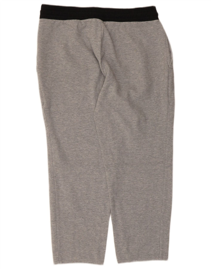Ανδρική φόρμα φόρμας Nike Capri, μικρό γκρι, βαμβακερό