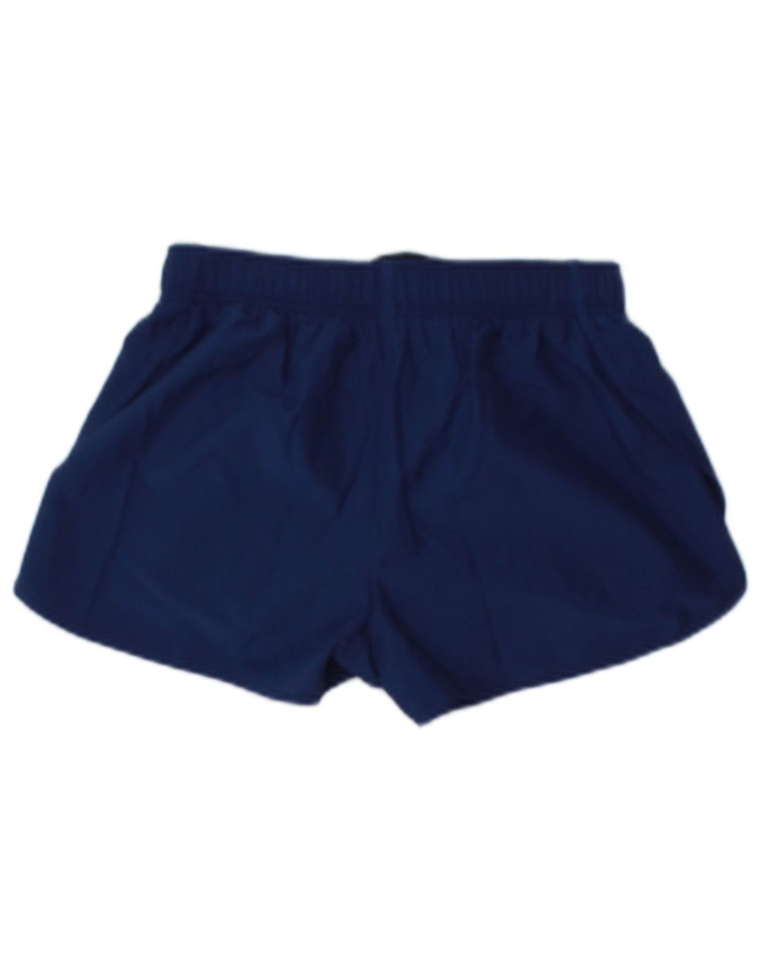 Γυναικείο αθλητικό σορτς ASICS UK 6 XS Navy Blue Polyester