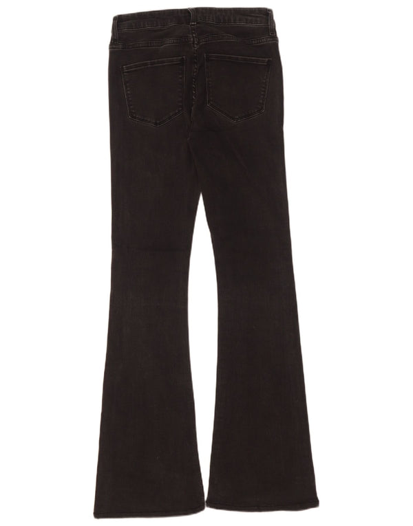 Zara Γυναικείο Τζιν EU 34 2XS W24 L31 Γκρι
