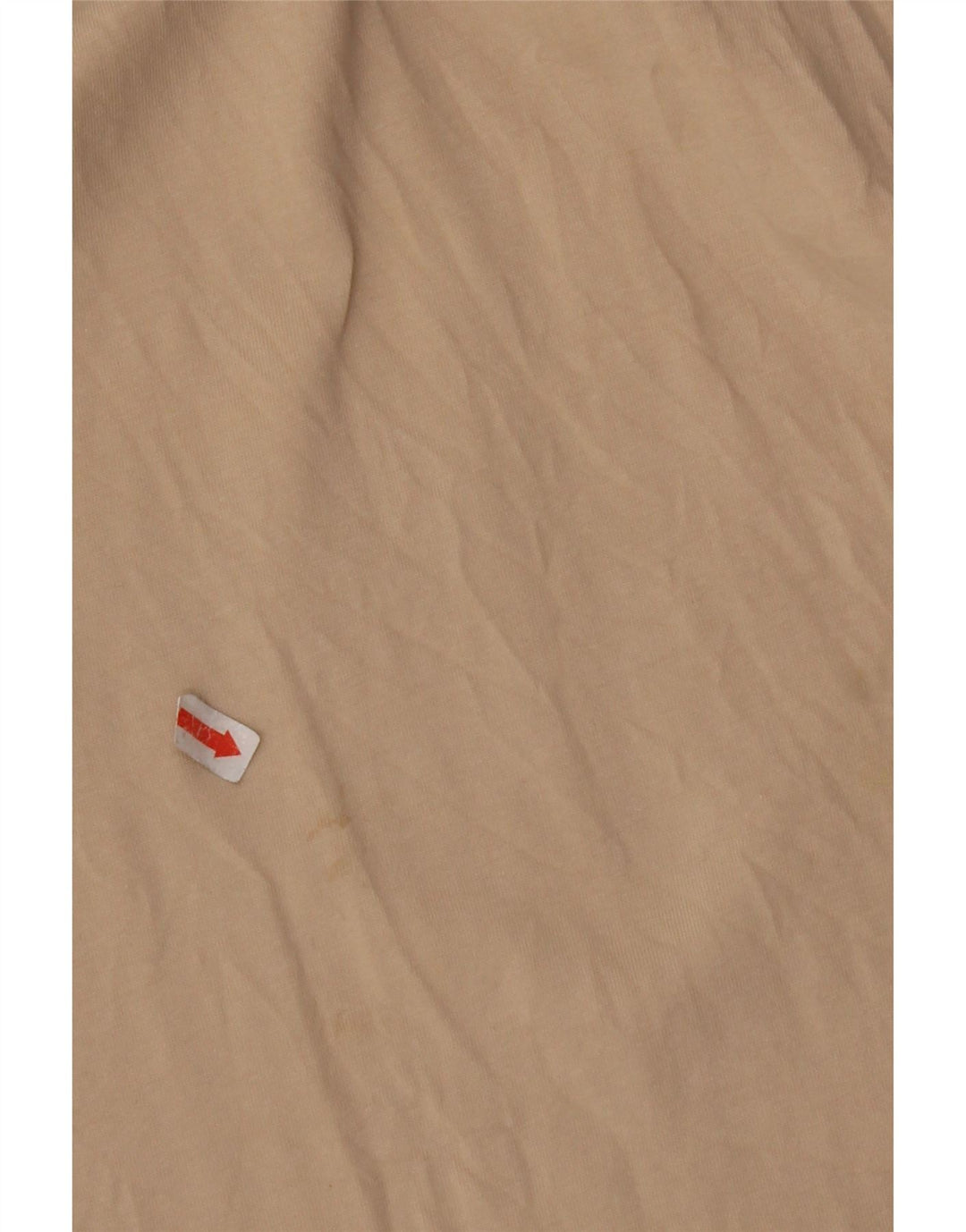 JACK & JONES Ανδρικό γραφικό T-Shirt Top XL Beige βαμβακερό