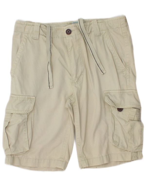 Ανδρικό σορτς Cargo Richfield W32 Medium Grey