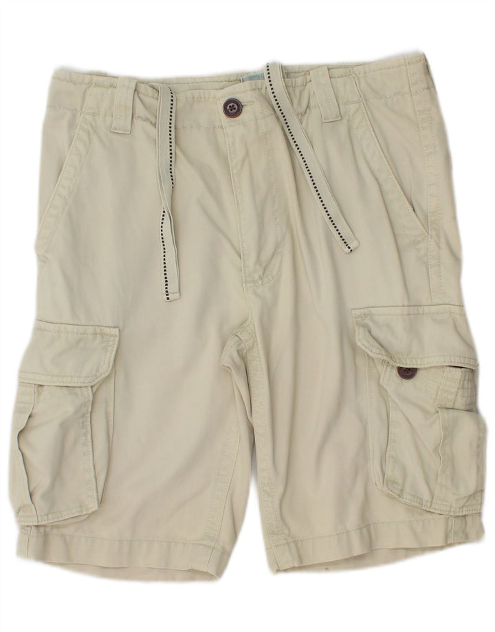 Ανδρικό σορτς Cargo Richfield W32 Medium Grey