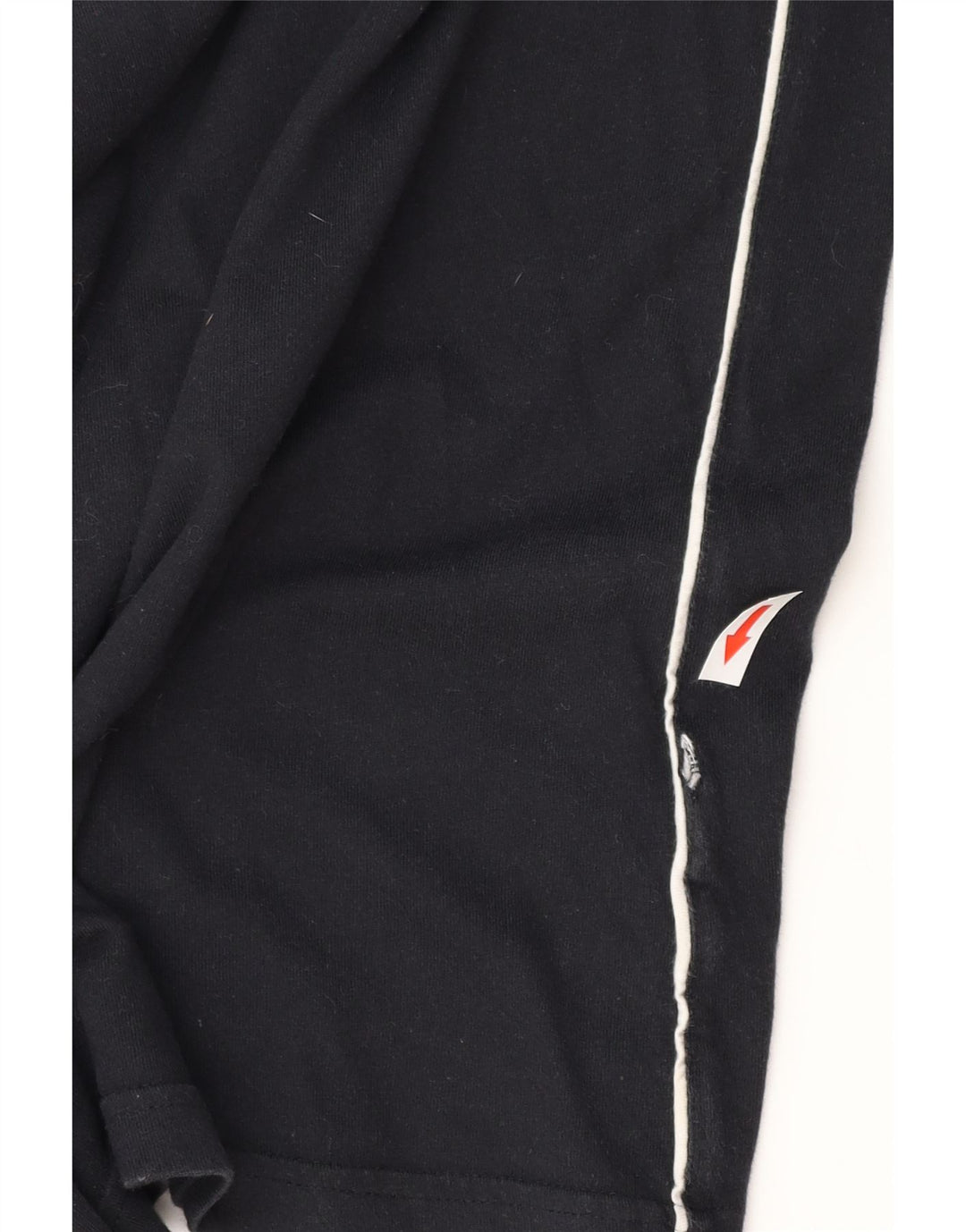 Ανδρικό T-Shirt Adidas Top Μεσαίο Μαύρο