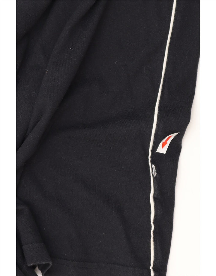 Ανδρικό T-Shirt Adidas Top Μεσαίο Μαύρο