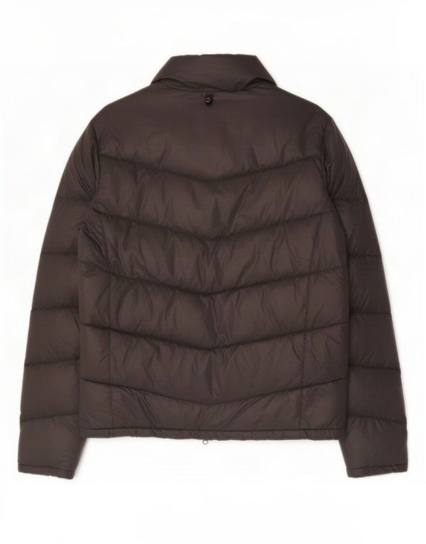 Woolrich Γυναικείο μπουφάν UK 14 Medium Grey